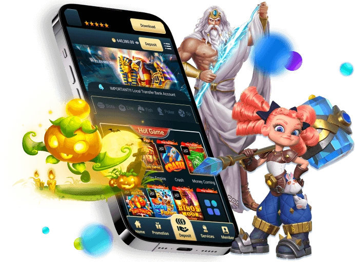 Ưu đãi độc quyền BI88 App Android