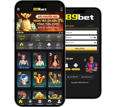 Tiện lợi di động BI88 App Android