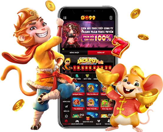 Toàn quyền truy cập game BI88 App Android