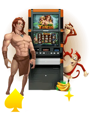 Đa dạng Slot Game trên BI88 App Android