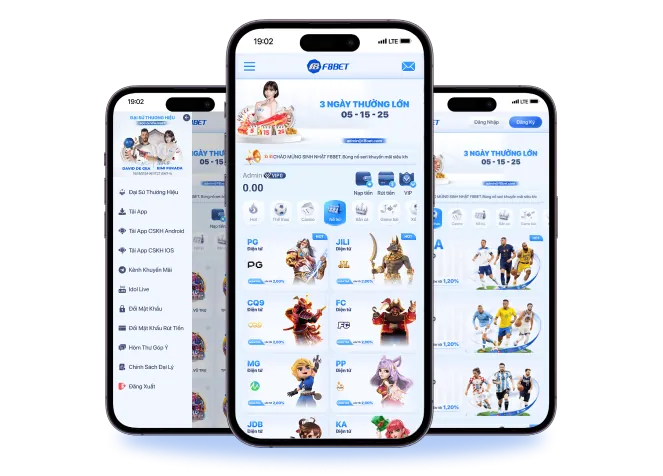 Tính năng bảo mật trên ứng dụng BI88 App Android