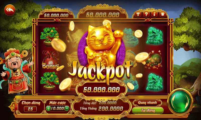 Ưu đãi chào mừng BI88 App Android
