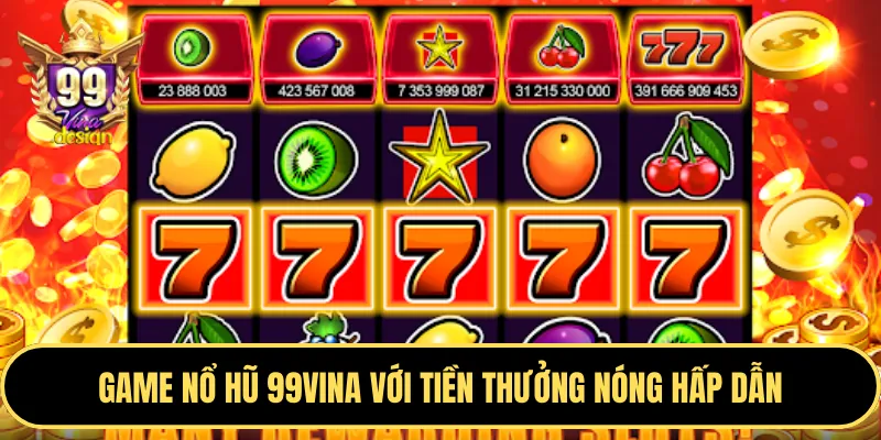 Các loại hình Nổ Hũ đa dạng trên BI88 App Android