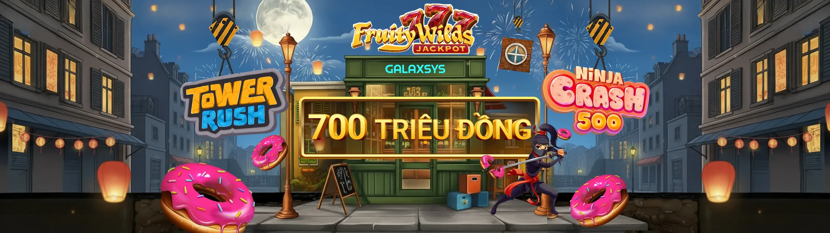 Giao diện ứng dụng BI88 trên điện thoại Android với các trò chơi cá cược trực tuyến