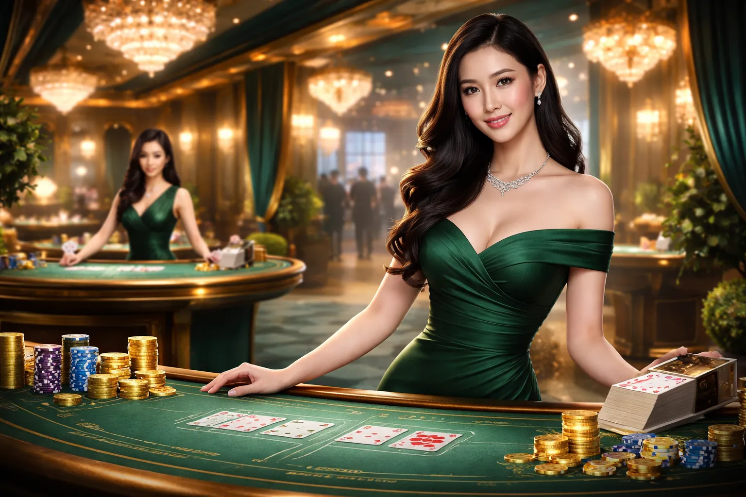Đồ họa sắc nét BI88