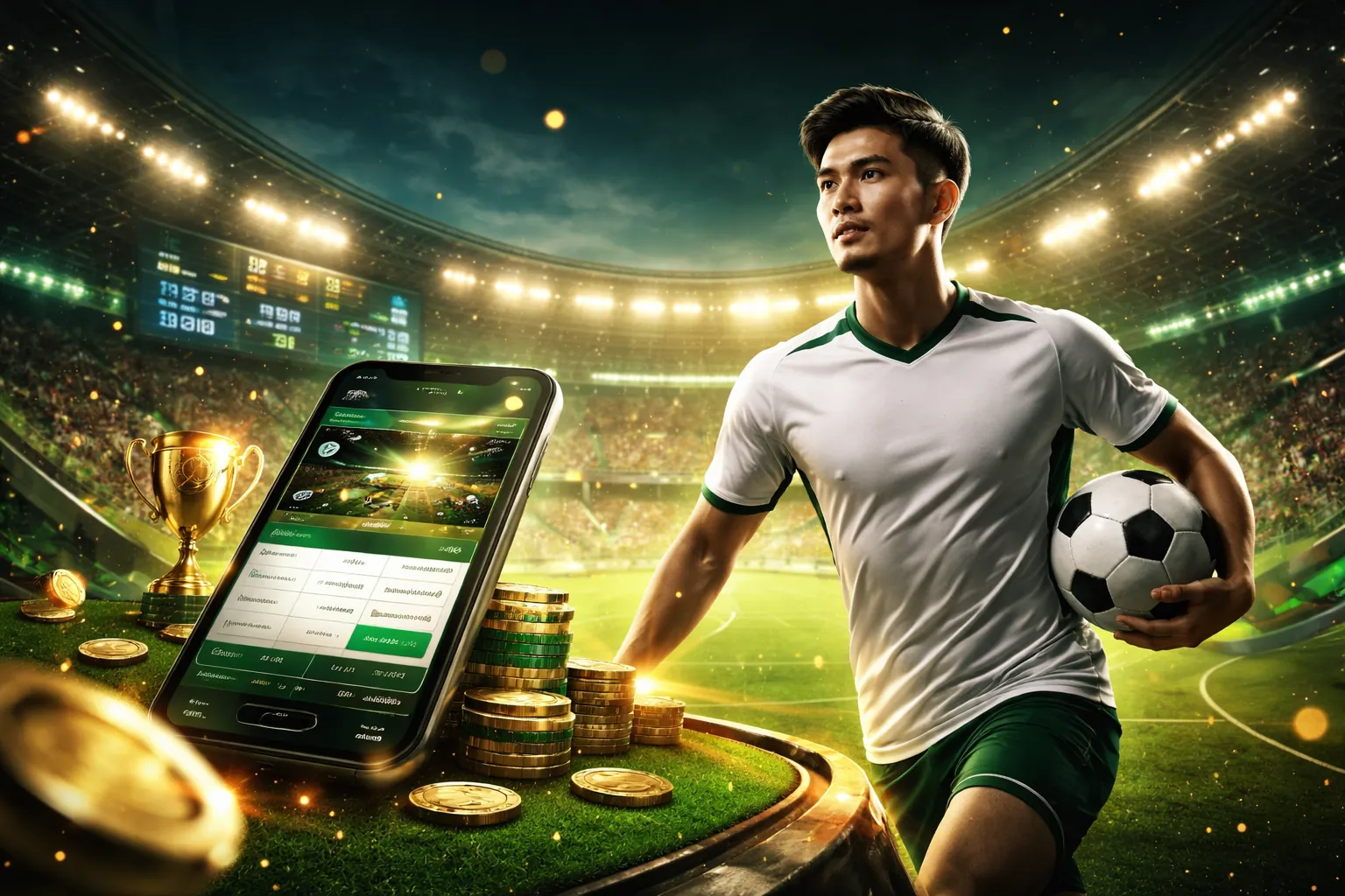 Mẹo bảo mật BI88 App Android