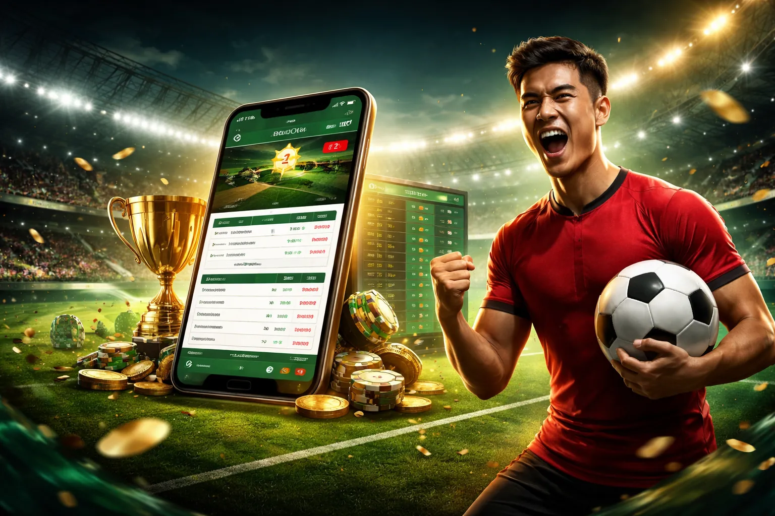 Hướng dẫn cài đặt BI88 App Android