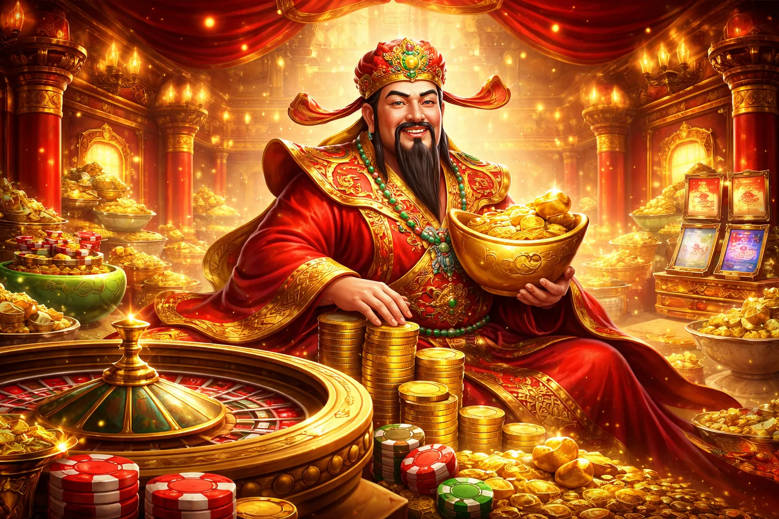 Hình ảnh hỗ trợ khách hàng BI88 App Android