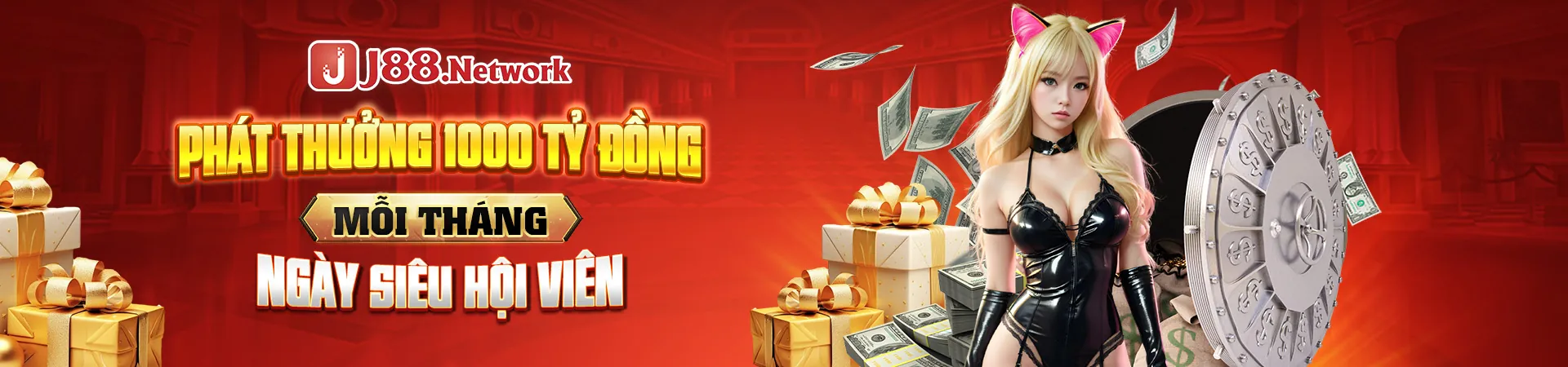 Hình ảnh chính Nổ Hũ BI88 App Android